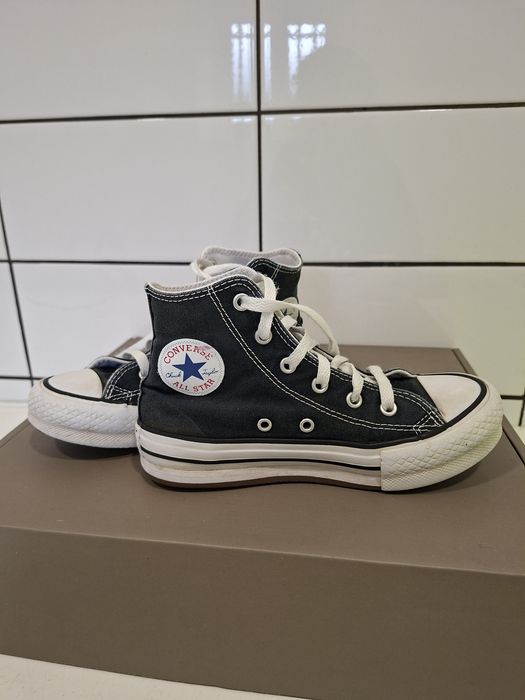 All star preta 35