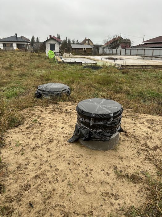 Продаж земельноі ділянки с Тетерівка