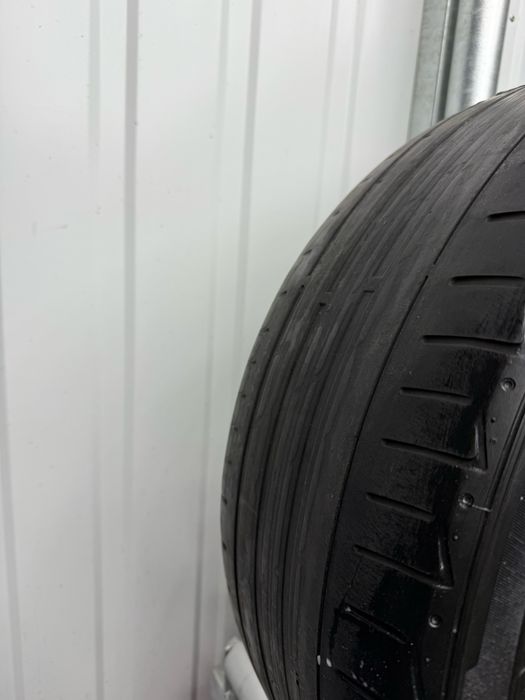 Alufelgi KOMPLET 17 cali 5x120 BMW E90 E91 E46 F30 E87 F20 E36