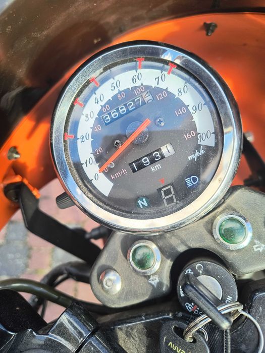 kreidler 125 cafe racer suzuki 125