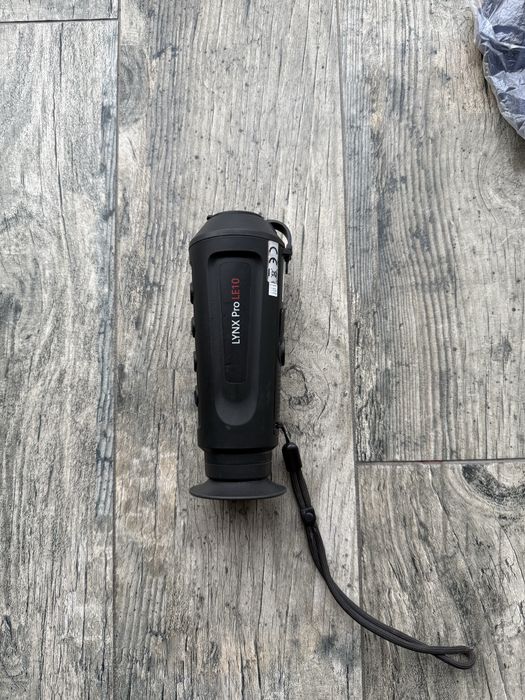 Тепловізор HikMicro LYNX Pro LE10