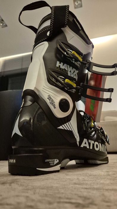 Buty Atomic Hawx Ultra 100 nowe