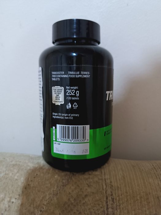 Спортивное питание