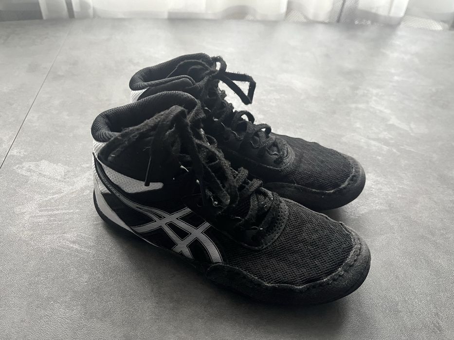 Борцовки( борцівки) Asics 31,5 дитячі