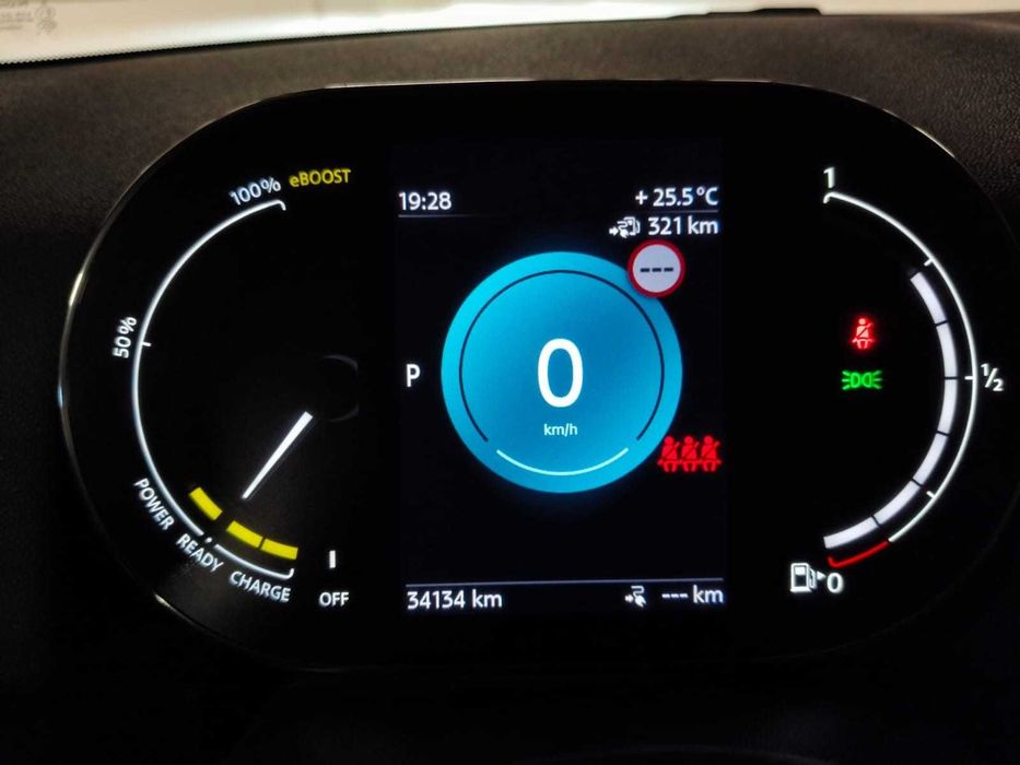 MINI Countryman Hibrido Plug in