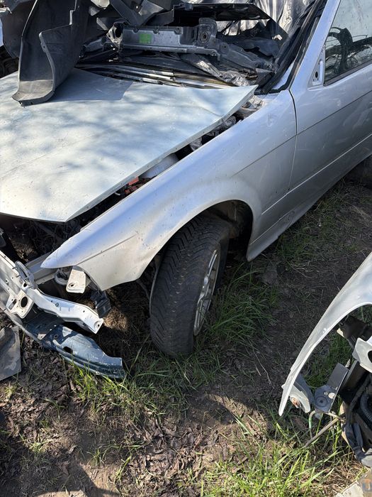 Разборка BMW E36 1.6 Е39 2.5 m51