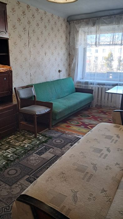 Здам 1 квартиру машбуд