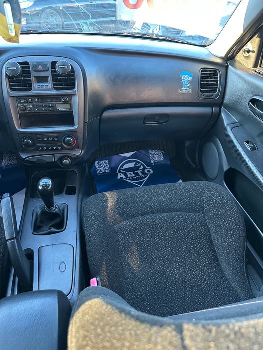 Продам Mitsubishi Lancer 2007 рік можлива розстрочка, кредит, обмін!