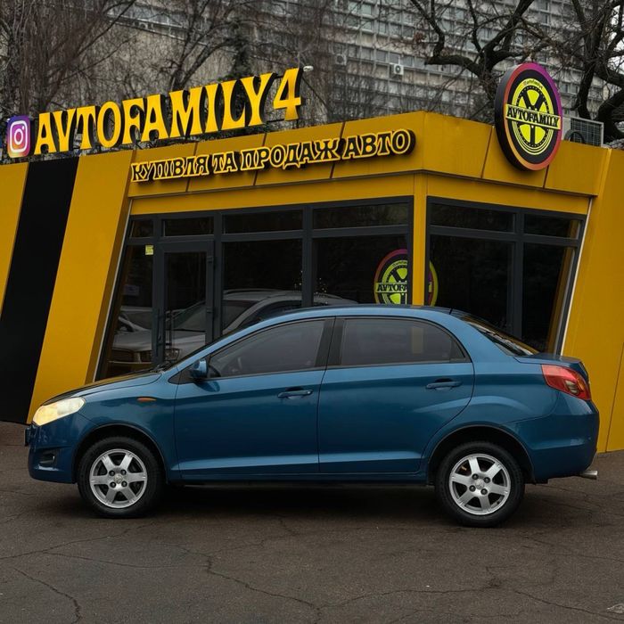 Продам заз форза