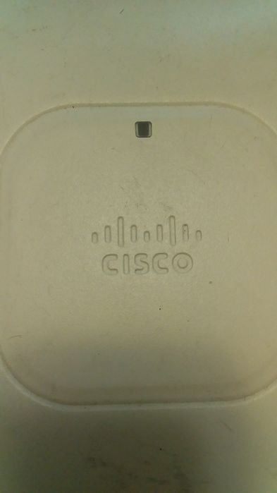 Роутер wi-fi Точка доступа Cisco AIR-CAP3502E-E-K9