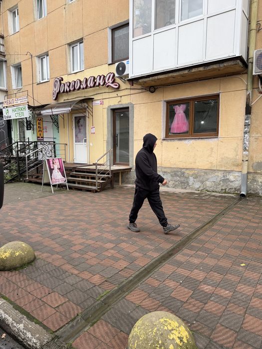 Здається в оренду магазин