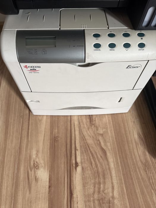 drukarka kyocera fs 1200