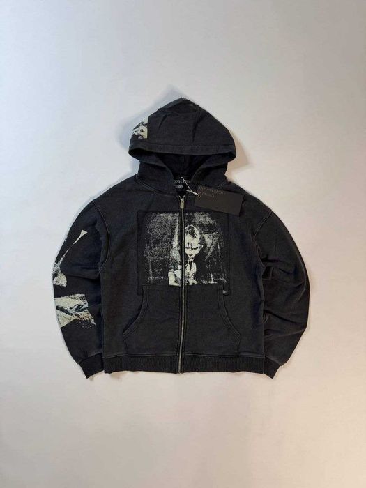 Зіп-худі Enfants Riches Déprimés