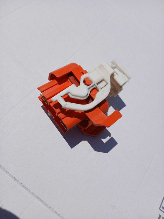 Nissan leaf Service Plug / Fusível 225A