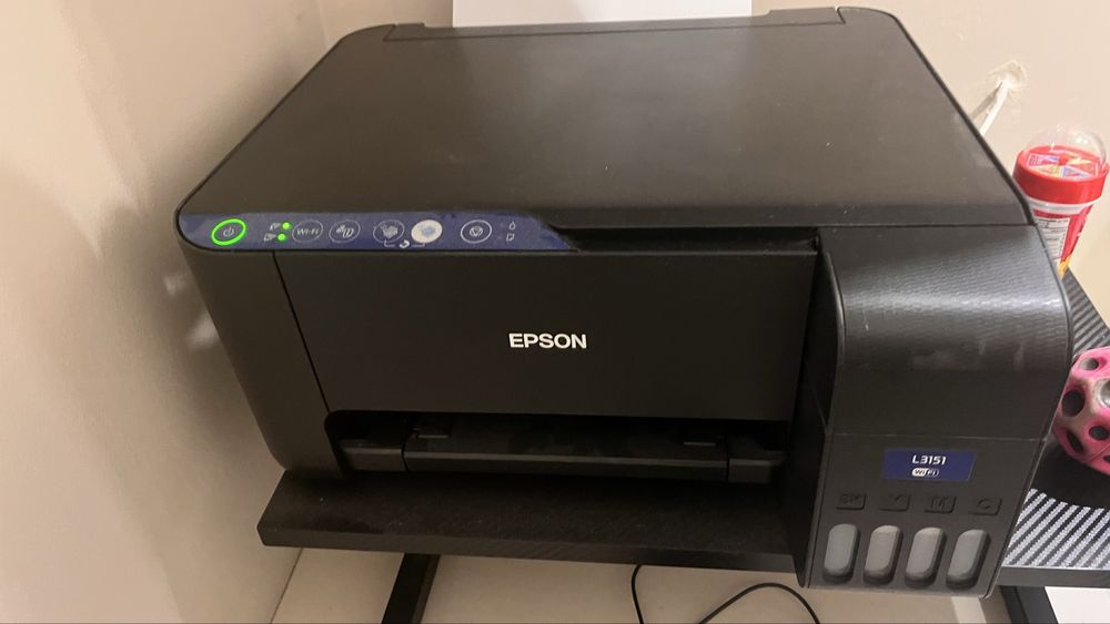 Drukarka Epson L3151
