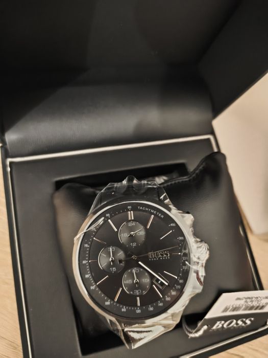 Relógio Grand Prix Cronógrafo