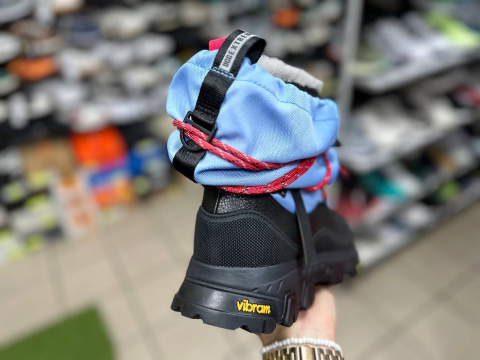 Черевики UGG Metro Peak boot ( РОЗМІР 37 - 39 - 40 - 41 - 42 )