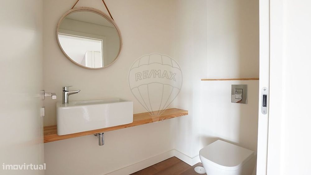 Apartamento T3 para venda