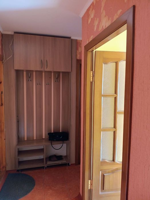 2кімнатна квартира на Київській