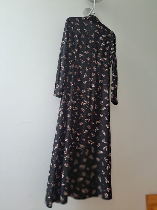 Vestido Lefties S