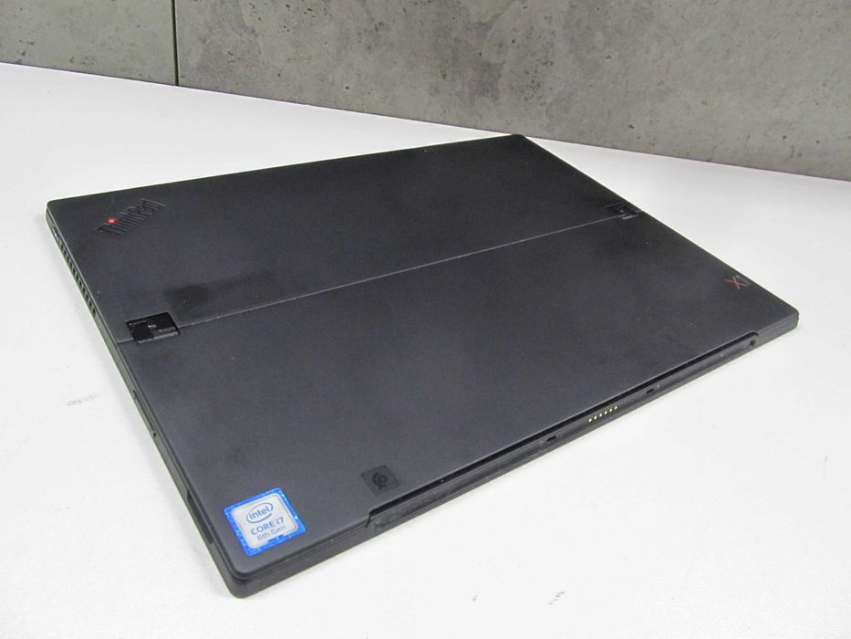 Laptop Tablet Lenovo ThinkPad X1 Gen 3 i7 8550U 16GB 1000SSD 3000x2000