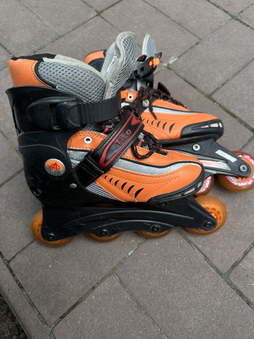 Ролики , размер 35-38