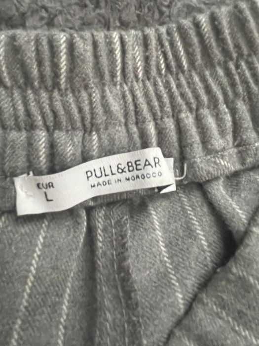 Штани  Pull & Bear