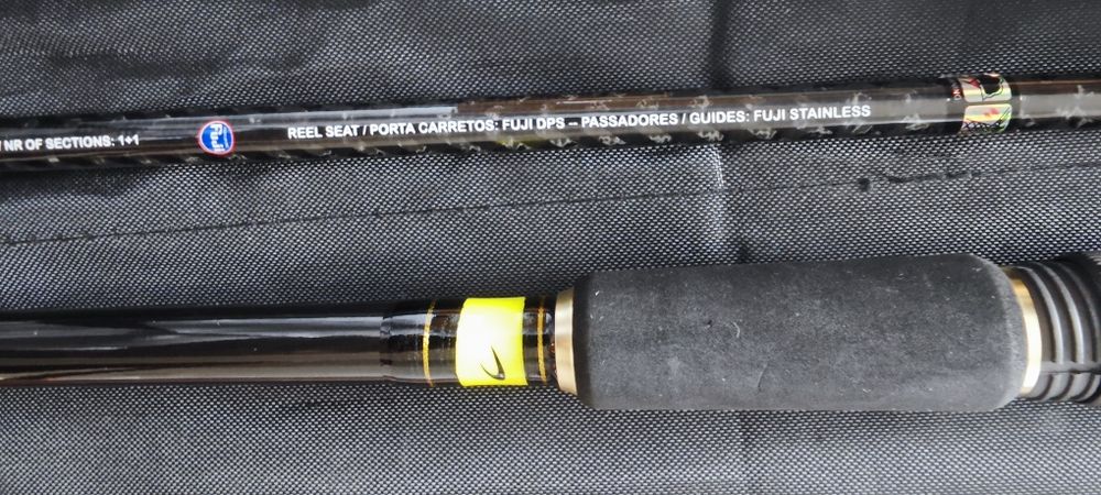 Cana Barros Zero Dourada