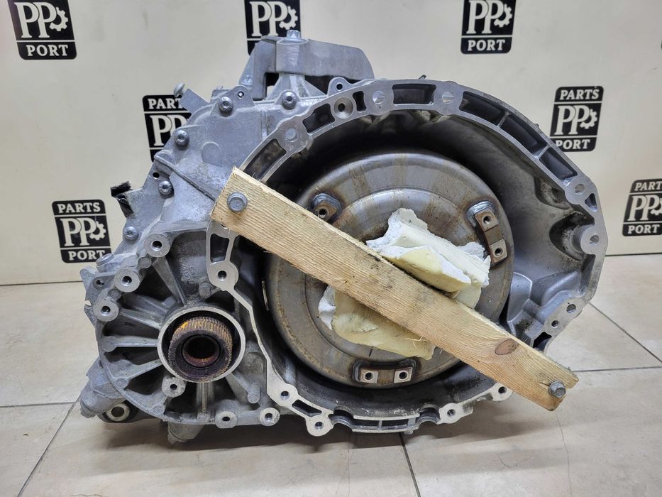 Коробка передач АКПП Jeep Cherokee kl 3.2 Trailhawk 2014 2015 2022