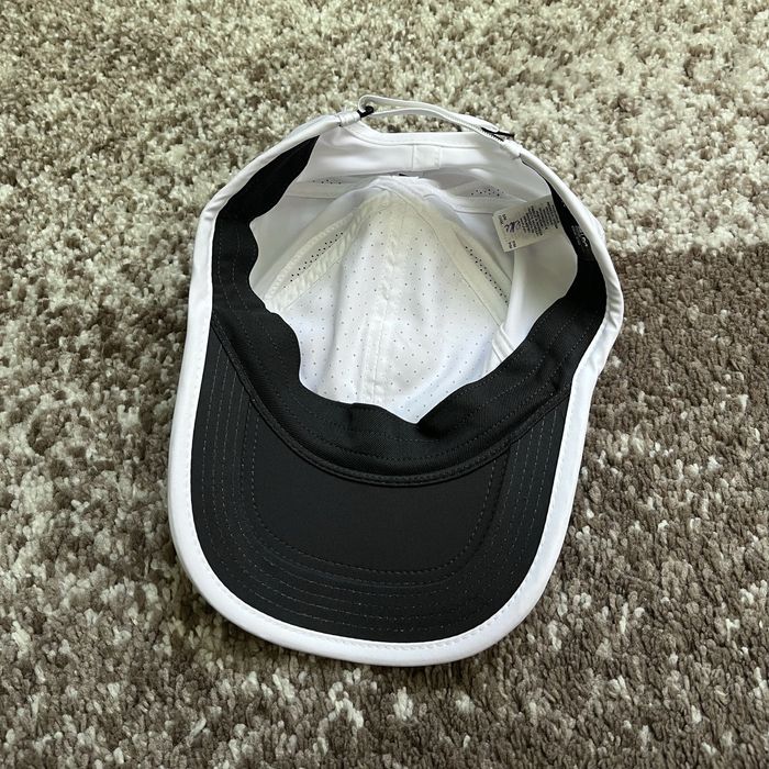 Кепка Nike dri-fit swoosh