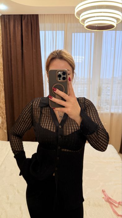 Рубашка COS размер L