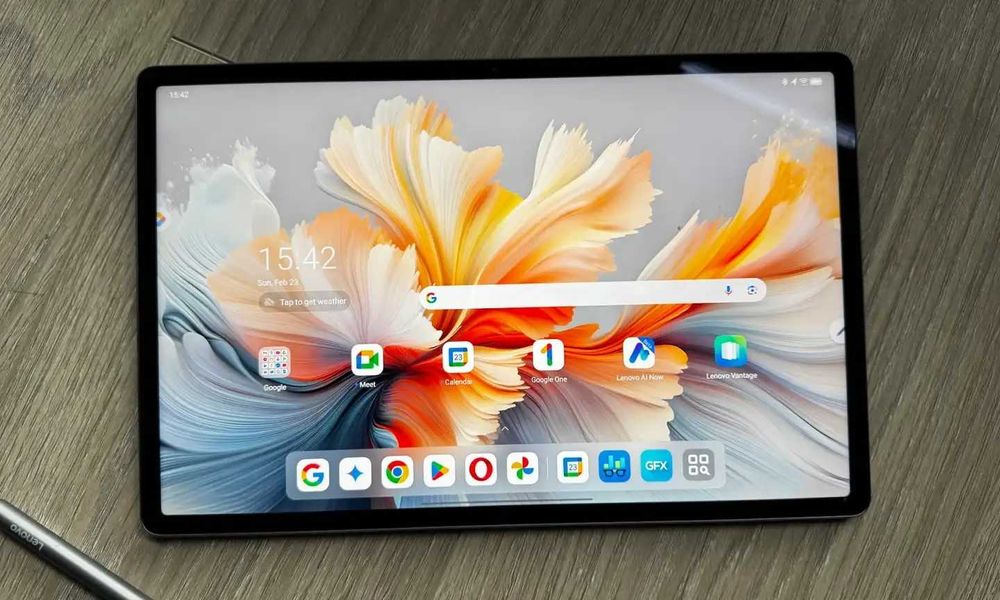 Планшет Lenovo 11"