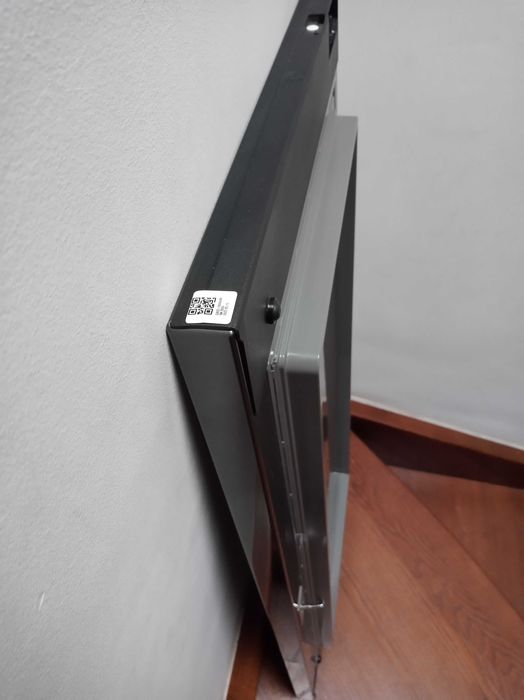 Drzwi do lodowki Samsung RF65A977FSG