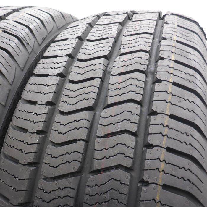 Opony 215/60/16C Barum 215/60R16C 103/101T Zimowe 2022 Nieużywane