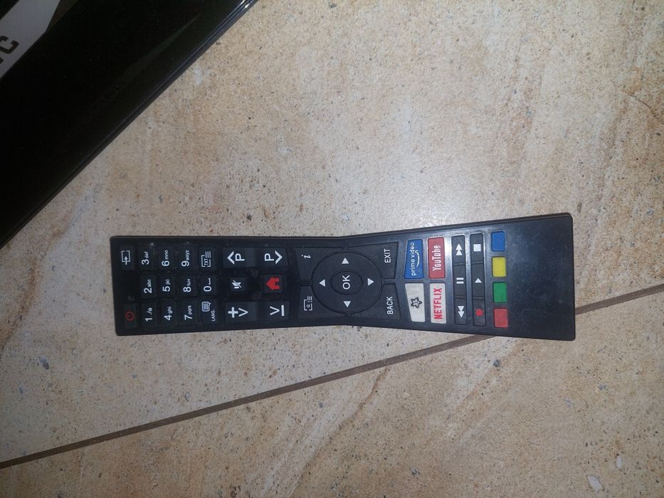 Tv led JVC LT-32VF52K