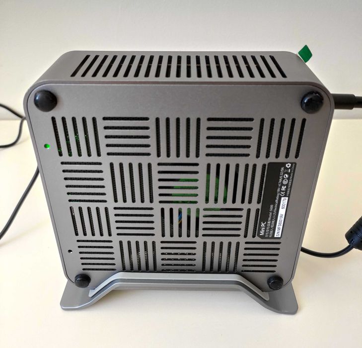 Мініпк intel i9-13900hk 32Gb