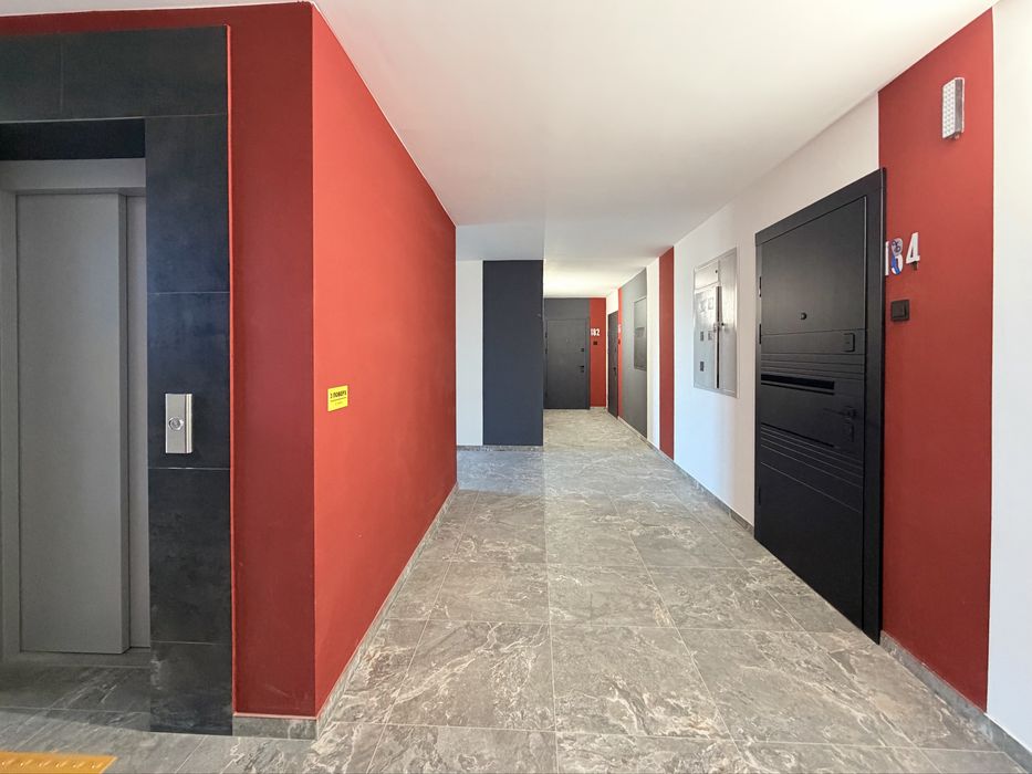 Продаж  3-кімнатної квартири в ЖК «Перший квартал» (с. Липини)