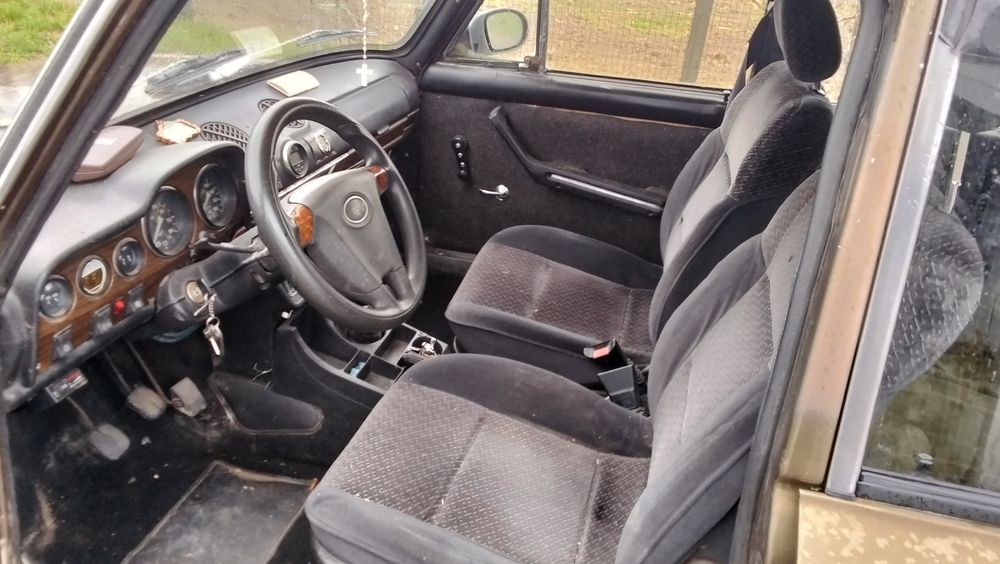 Продам ВАЗ 2106 на газу.