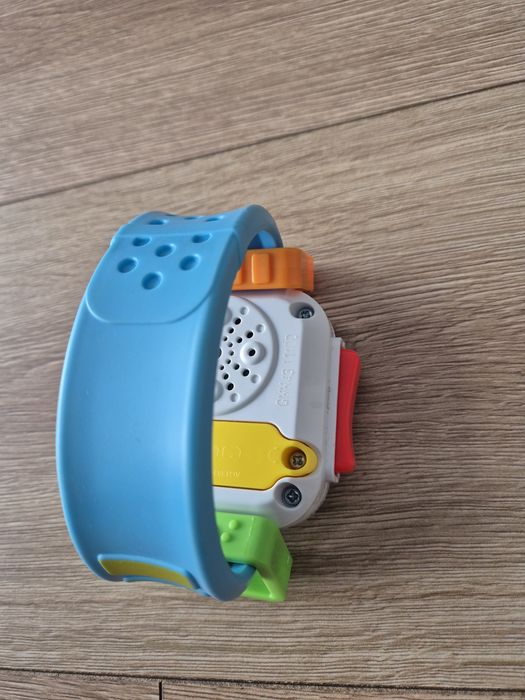Smartwatch Fisher Price