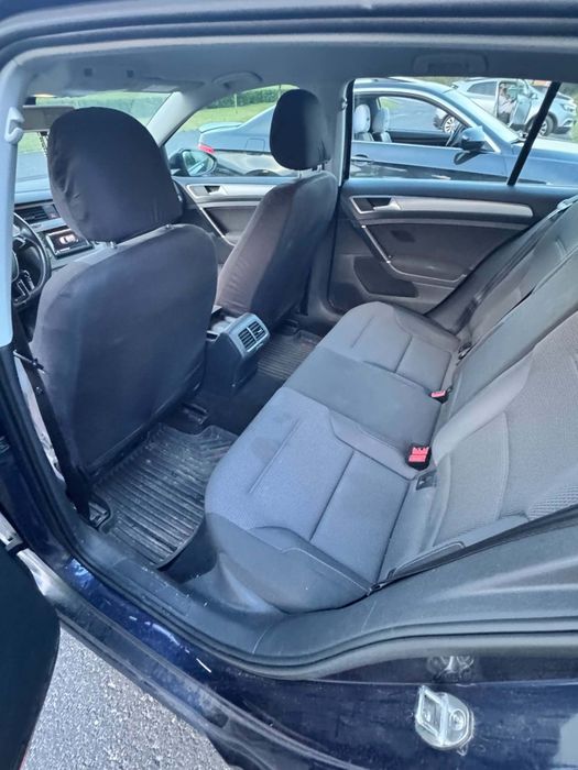 Volkswagen Golf 7