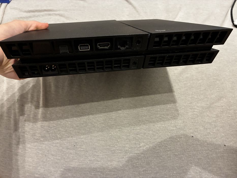 Playstation 4 1 Tb