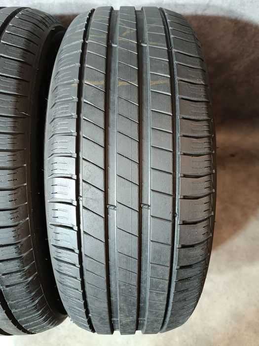 śląsk 2 x lato 235/55r19 bfgoodrich advantge suv para