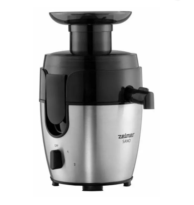 Sokowirówka Zelmer ZJE4800