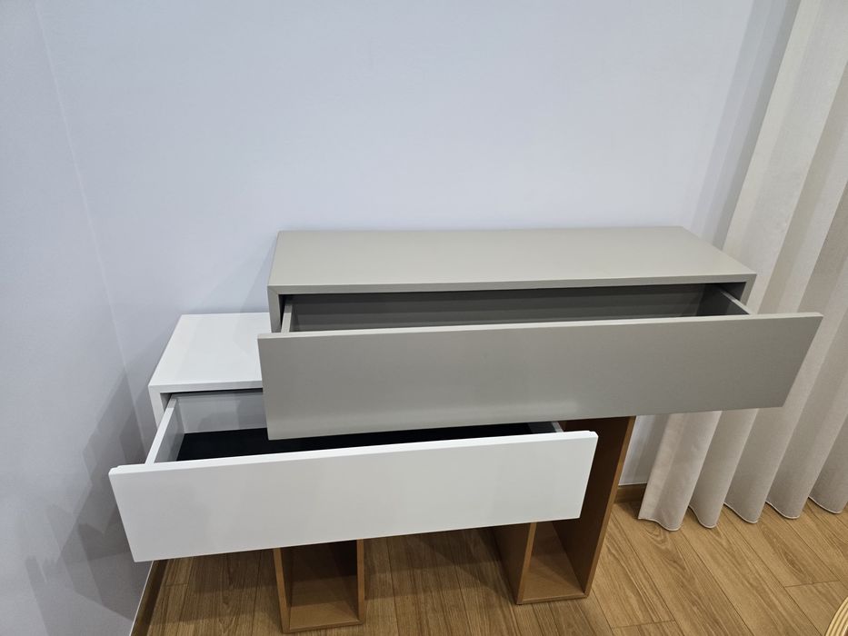 Consola para hall ou sala