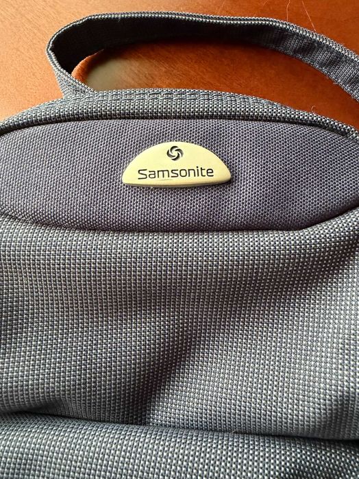 Чоловіча сумка Samsonite