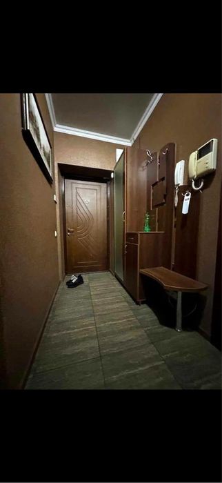 3 кімнатна квартира 77 м2 по вулиці Писаржевського.