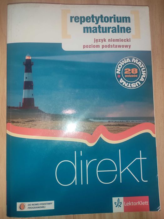 Direkt repetytorium maturalne