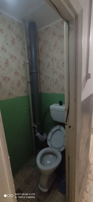 Продам кімнату в гуртожитку