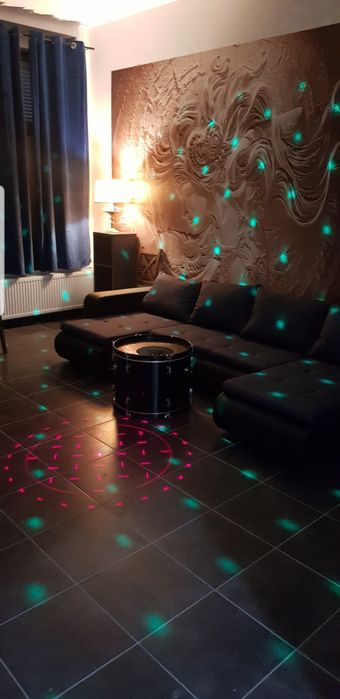 Apartamenty PRETTY WOMAN noclegi imprezy