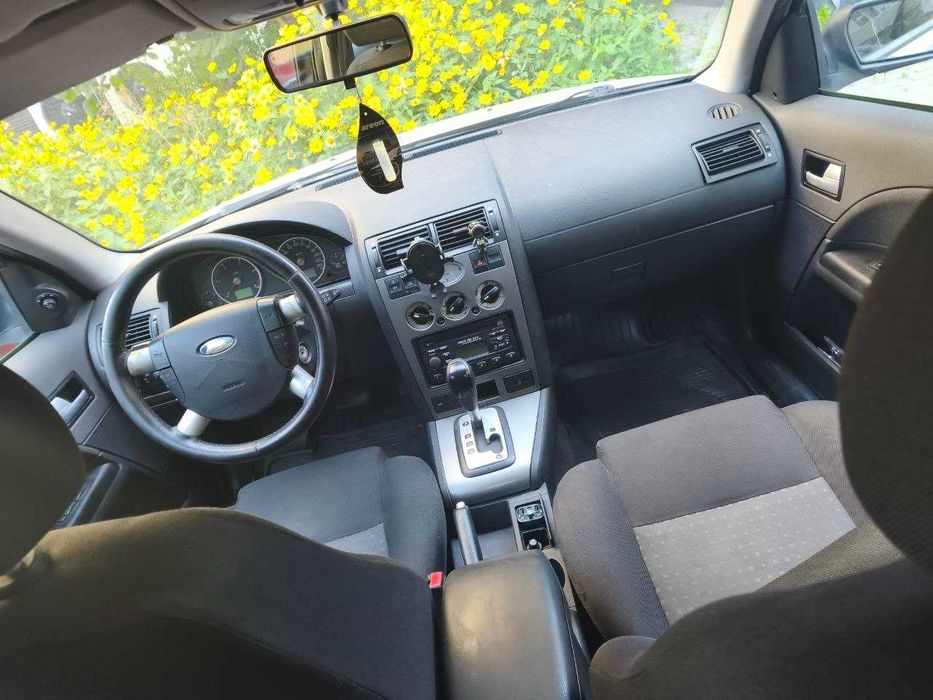Ford Mondeo 2007 VIN WF05XXGBB52R00291 фото оголошення 5 з 8